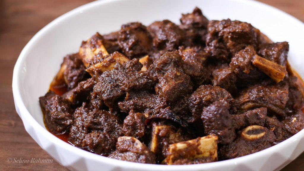 Authentic Gorur Kala Vuna Recipe: A Spicy Delight from Bengal
