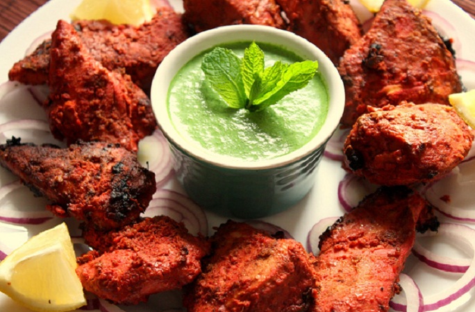 Beef Tandoori Recipe: A Flavorful Indian Delight