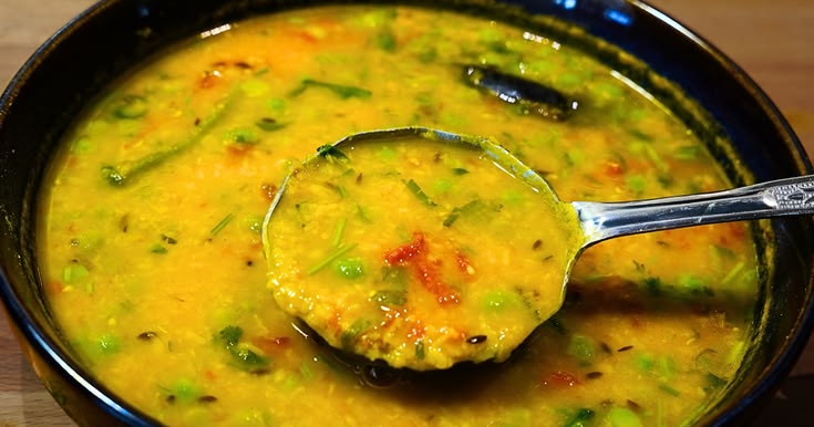 মুগ ডাল